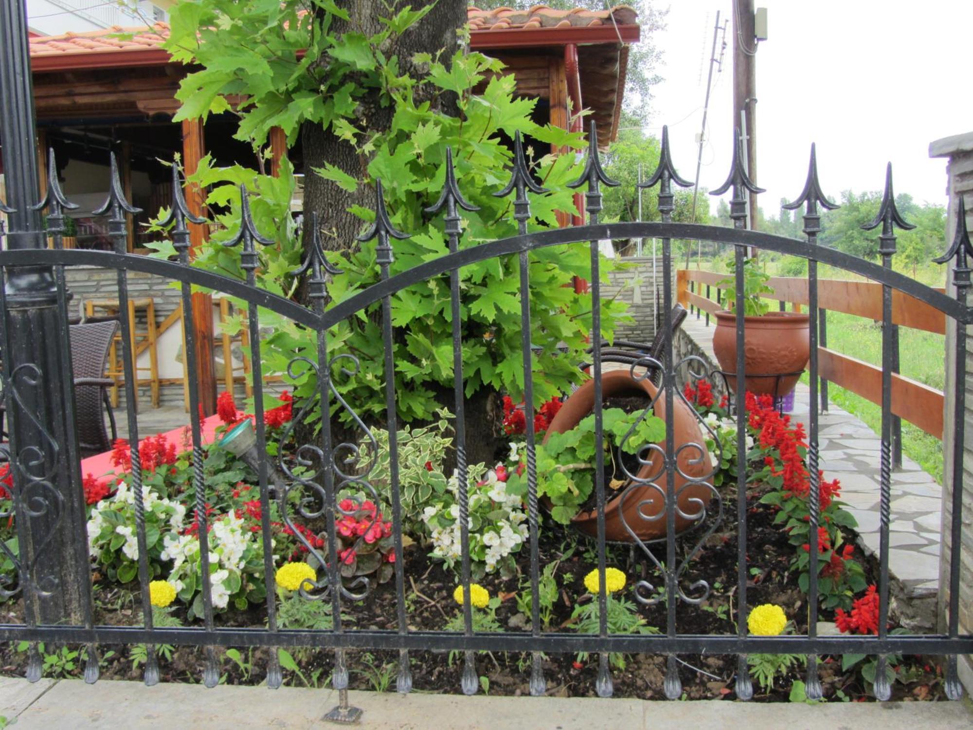 Paralía Skotínis Sun Studios Pieria מראה חיצוני תמונה